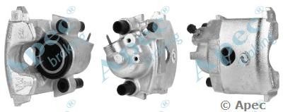 APEC BRAKING lca509 -  Тормозной суппорт